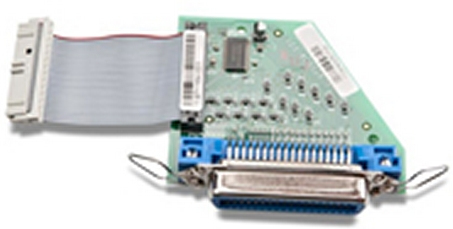Image of Intermec 1-971141-800 interface cards/adapter Internal Parallel