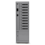 Bretford TechGuard Connect Services locker