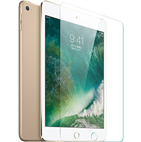 JLC iPad 10.2/10.2 2021 Vmax Tempered glass Screen Protector