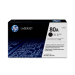 HP CF280A/80A Toner cartridge black, 2.7K pages ISO/IEC 19752 for HP Pro 400/e