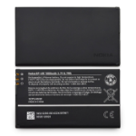 CoreParts MSPP70773 mobiele telefoon onderdeel Batterij/Accu Zwart