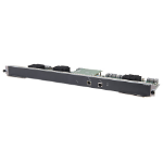 Hewlett Packard Enterprise FlexFabric 12518E Fabric network switch module