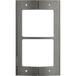 bticino 350425 intercom system accessory Frame