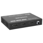 VivoLink HDMI splitter 1x2, 8K@60Hz