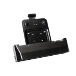 Getac GDVPX6 mobile device dock station Tablet Black