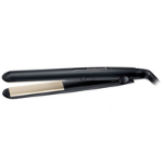 Remington EU Product - S1510 - Straightening iron - 30 s - Black - 1.8 m - 220 ?+?C - 120 V