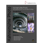 DPSB Hahnemuhle Photo Trial Pack - Photo Range A4