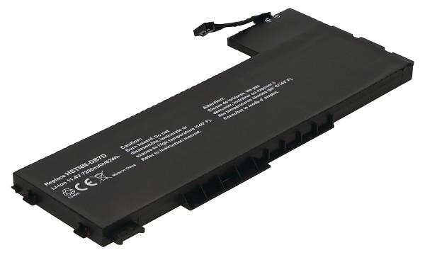 2-Power ALT270993B notebook spare part Battery