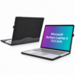 JLC Microsoft Surface Laptop 6 - 13.5 Folio Case