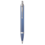 Parker IM Writing Rituals Clip-on retractable ballpoint pen Medium 1 pc(s)