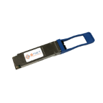 eNet Components QSFP-100G-SWDM4-ENC network transceiver module Fiber optic 100 Mbit/s QSFP28 850 nm