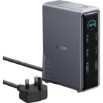 ANKER Prime Docking Station 14- in-1 160W Black