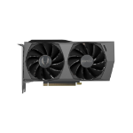 Zotac ZT-A30610H-10M graphics card NVIDIA GeForce RTX 3060 Ti 8 GB GDDR6