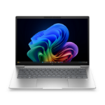 HP EliteBook 6 G2i 14 Next Gen AI PC Intel Core Ultra 5 325 Laptop 35,6 cm (14") WUXGA 16 GB DDR5-SDRAM 512 GB SSD Wi-Fi 7 (802.11be) Windows 11 Pro Zilver AZERTY