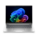 HP EliteBook 6 G2a 14 Next Gen AI PC AMD Ryzen AI 5 PRO 435 Laptop 35,6 cm (14") WUXGA 16 GB DDR5-SDRAM 512 GB SSD Wi-Fi 7 (802.11be) Windows 11 Pro Zilver QWERTY