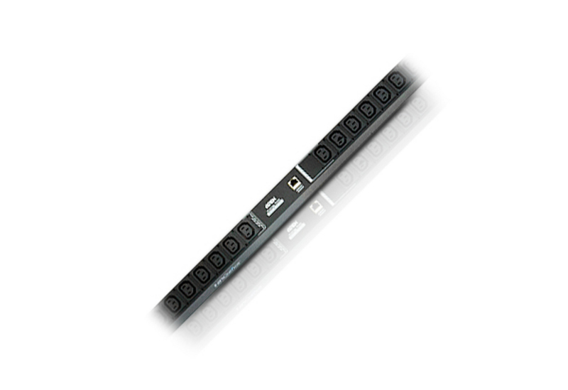 ATEN 24-Port 0U Power Distribution Unit (PDU) (24 x C13) (IP-ready)