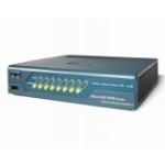 Cisco ASA 5505 hardware firewall 1U 0.15 Gbit/s