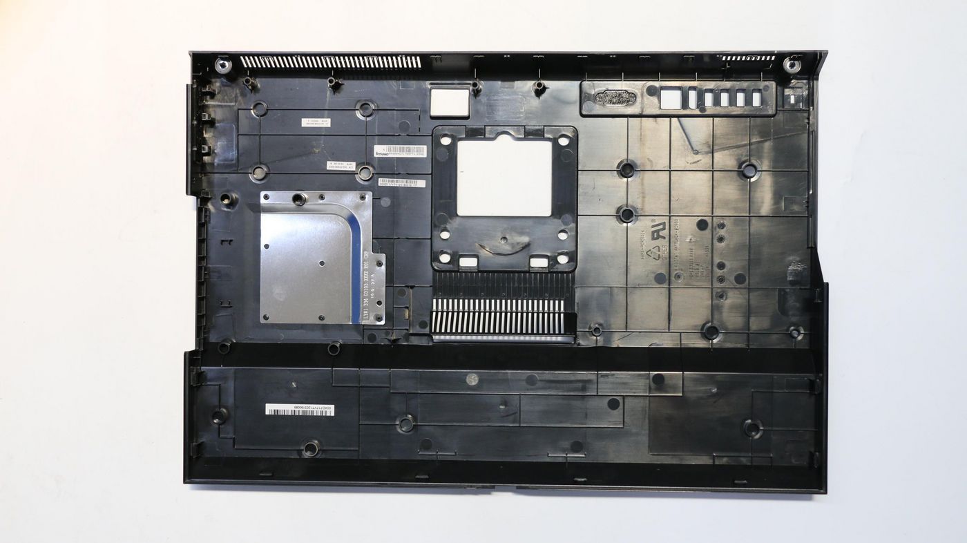 Image of Lenovo M800z Rear Cover