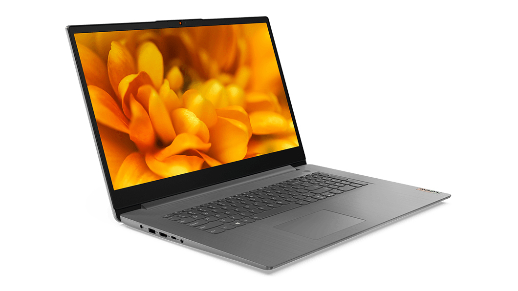 Image of Lenovo IdeaPad 3 Laptop 43.9 cm (17.3") HD+ Intel® Core i5...