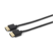Microconnect 4K HDMI Cable Slim 1m