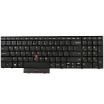 Lenovo 04W0901 laptop spare part Keyboard