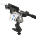 RAM Mounts RAM-114-RB-TRA1U houder Actieve houder Zwart
