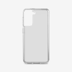 Tech21 EvoClear For Scole - Clear mobile phone case 15.8 cm (6.2") Cover Transparent