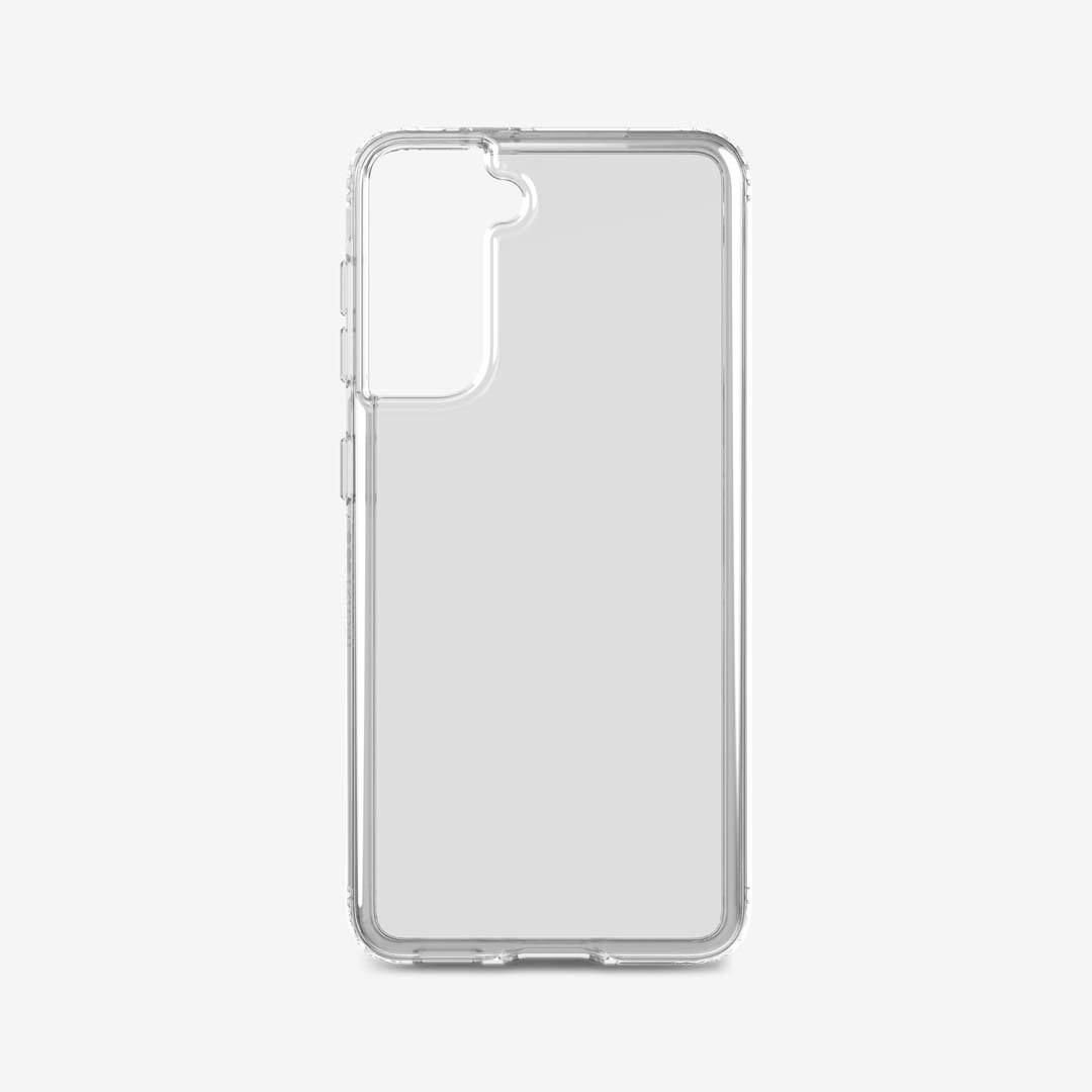 Tech21 EvoClear For Scole - Clear mobile phone case 15.8 cm (6.2") Cover Transparent