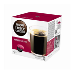 Nescafé DOLCE GUSTO AMERI 3X16 PK48