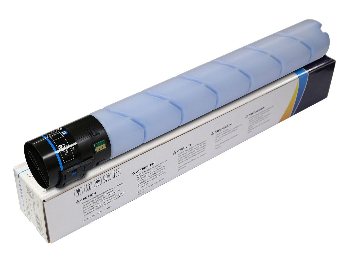 CoreParts MSP7315 toner cartridge 1 pc(s) Magenta