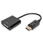 Digitus DisplayPort - DVI Adapter / Converter