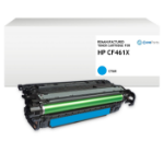 CoreParts QI-HP2167C tonercartridge