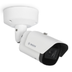 Bosch NBE-5703-AL security camera Bullet IP security camera Outdoor 2592 x 1944 pixels Ceiling