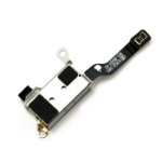 CoreParts MSPP73322 mobiele telefoon onderdeel Vibratiemotor Zwart