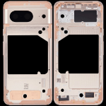 Google EU Product - Pixel 8 Middle Frame - Rose