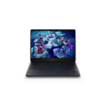 HP OMEN Gaming 16-ap0300na Copilot+ PC AMD Ryzen™ 9 8940HX Laptop 40.6 cm (16") 2K 24 GB DDR5-SDRAM 1 TB SSD NVIDIA GeForce RTX 5060 Wi-Fi 6E (802.11ax) Windows 11 Home Black