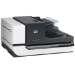 HP L2683A escaner Escáner de superficie plana y alimentador automático de documentos (ADF) 600 x 600 DPI A3
