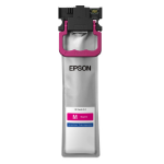 Epson C13T13L340/T13L3 Ink cartridge magenta XXL, 20K pages for Epson EM-C 8100