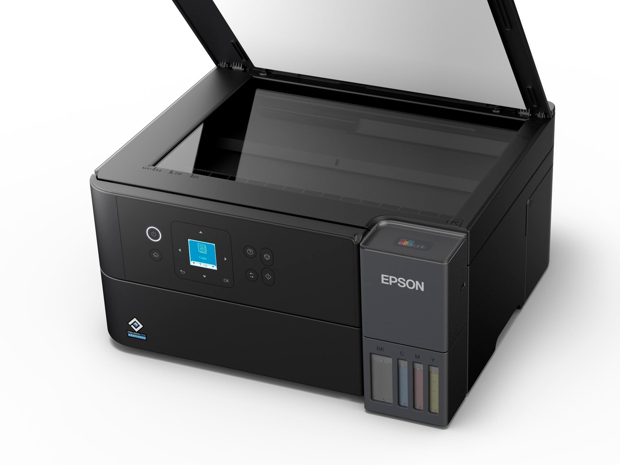Epson EcoTank ET-2951 Wireless Colour 3-in-1 Inkjet Printer C11CL41403