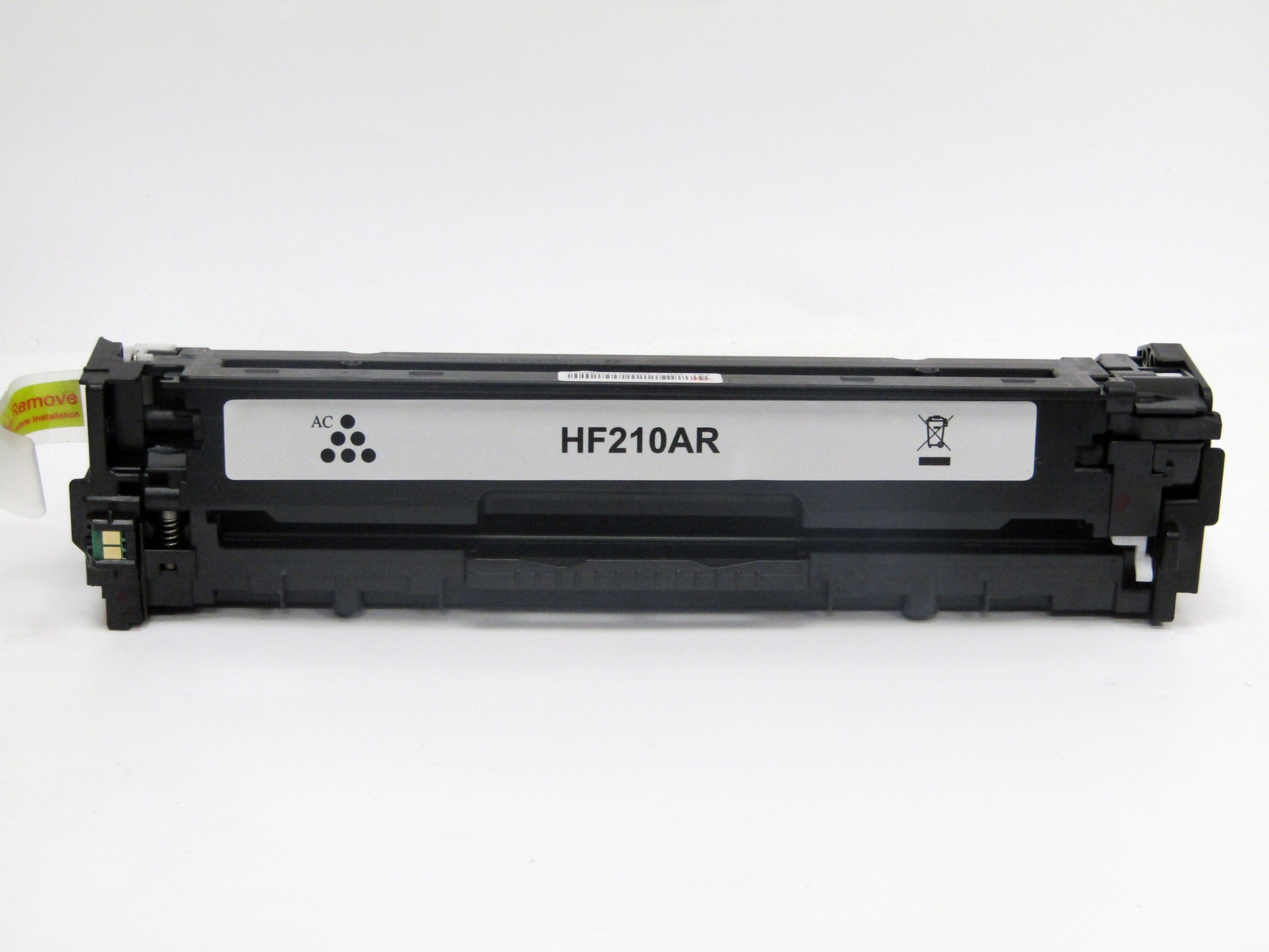 Image of CTS Wholesale Remanufactured HP CF210A Std Black Toner Ctg 131A also f