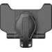 Zebra XBK-ET6X-KCKSTD-01 handheld mobile computer accessory Mount