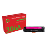 Xerox 006R03824 Toner cartridge magenta, 2.8K pages (replaces Canon 718M HP 304A/CC533A) for Canon LBP-7200/HP CLJ CP 2025