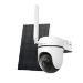 TP-Link Tapo C615G KIT Dome IP security camera Outdoor 2304 x 1296 pixels Ceiling/Wall/Pole
