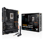 ASUS TUF GAMING Z690-PLUS WIFI D4 Intel Z690 LGA 1700 ATX