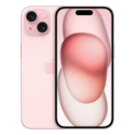 Apple iPhone 15 256GB - Pink