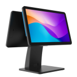 HISTONE LUNA X, HK568U, 39.6 cm (15,6''), Full HD, USB, poweredUSB, RS232, Ethernet, Wi-Fi, Intel Core i3, SSD, black