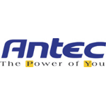 Antec 0-761345-10224-7 computerbehuizing Midi Tower Zwart
