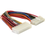 DeLOCK 65606 electriciteitssnoer 0,11 m