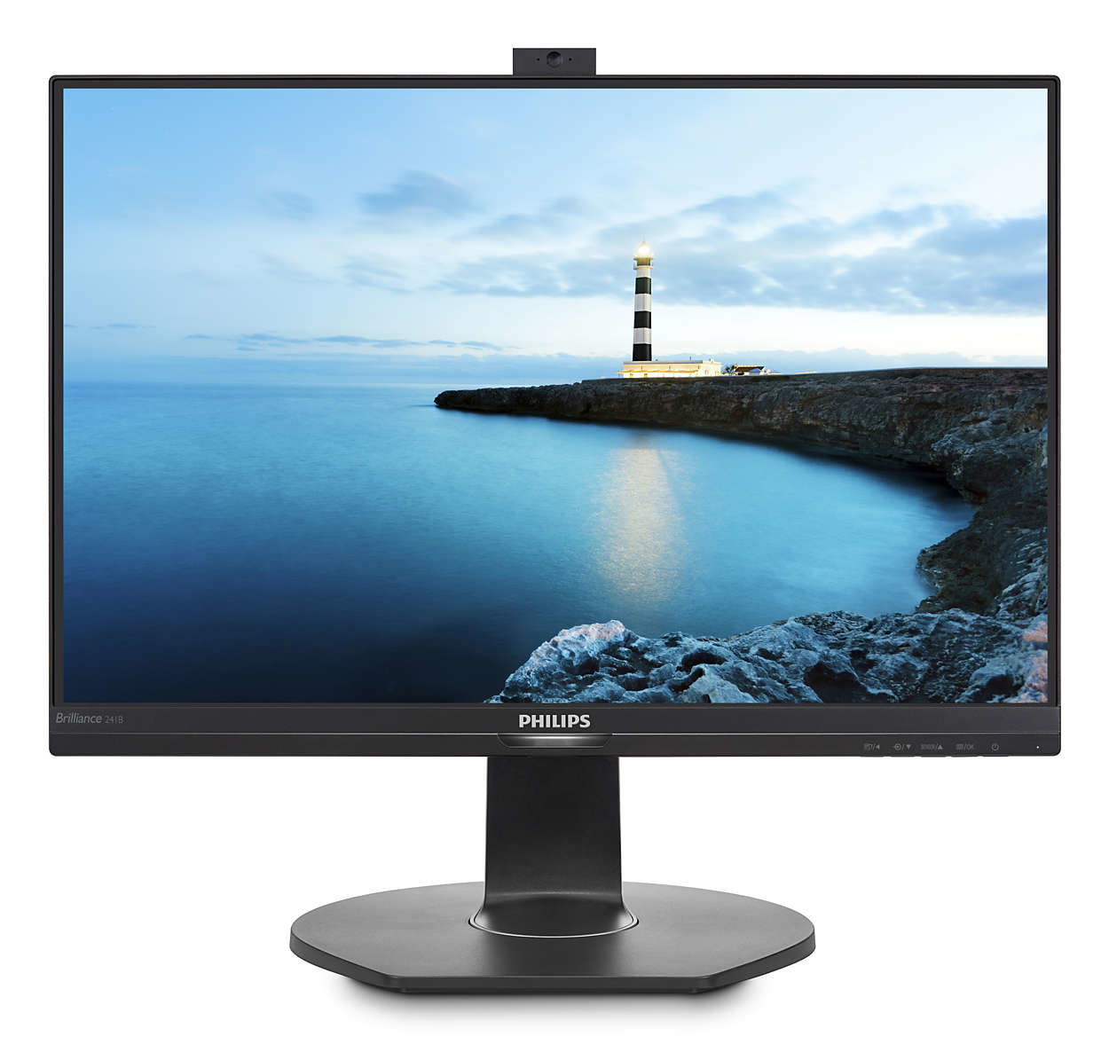 Philips Brilliance Lcd Monitor With Sensor 241b7qpjkeb 00 A Philips Brilliance Lcd Monitor With Sensor 241b7qpjkeb 00 A Demand Driven Company