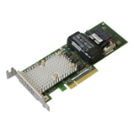 Microsemi SmartRAID 3162-8i /e RAID controller PCI Express x8 3.0 12 Gbit/s